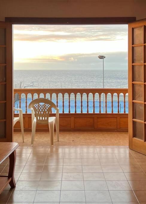 Amplio Apartamento Con Vistas Privilegiadas Garachico  Ngoại thất bức ảnh