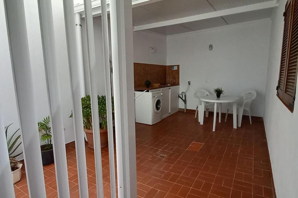 Amplio Apartamento Con Vistas Privilegiadas Garachico  Ngoại thất bức ảnh