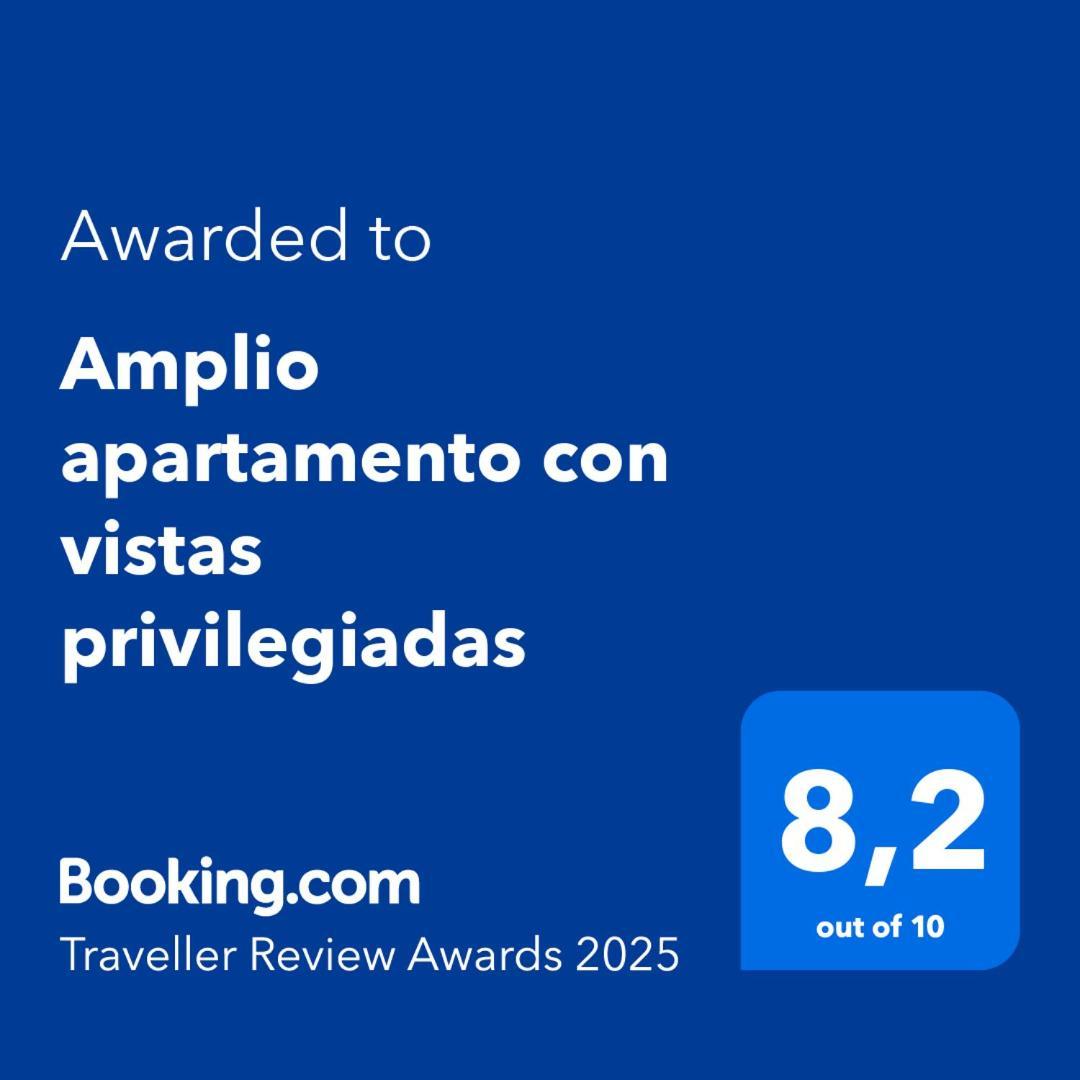 Amplio Apartamento Con Vistas Privilegiadas Garachico  Ngoại thất bức ảnh